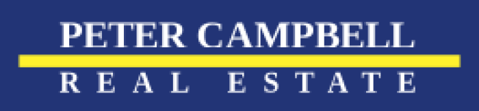 Peter Campbell Real Estate