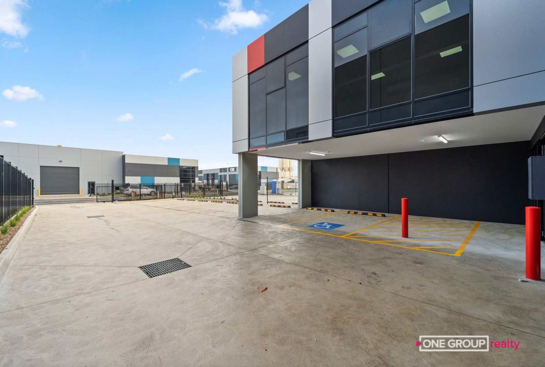 PRIME INVESTMENT OPPORTUNITY IN WALLANS GROWING INDUSTRIAL PRECINCT!!