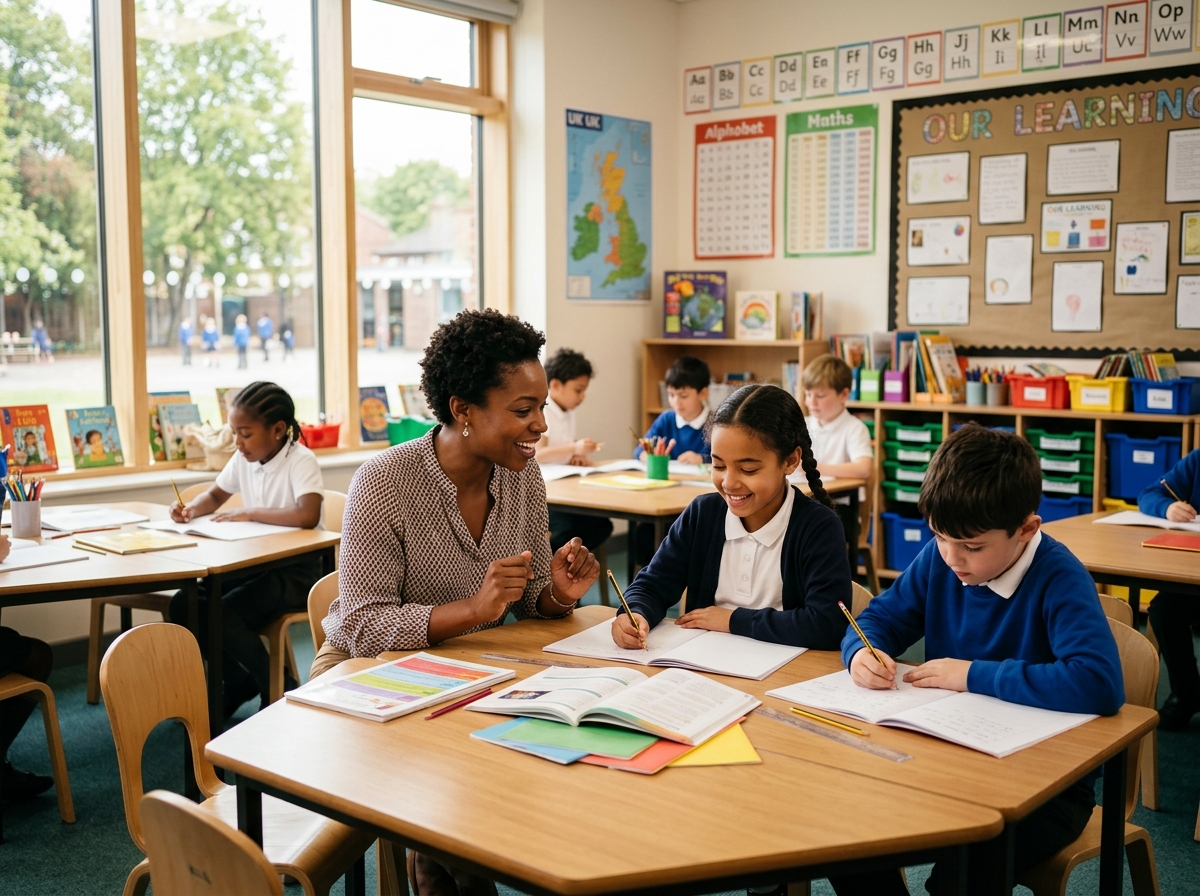 Education