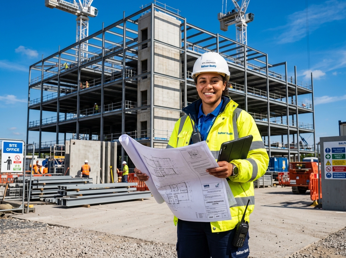 Construction and Trades
