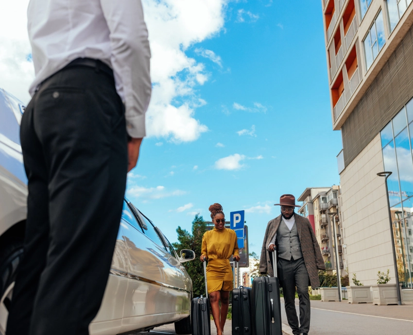 Luxury Concierge