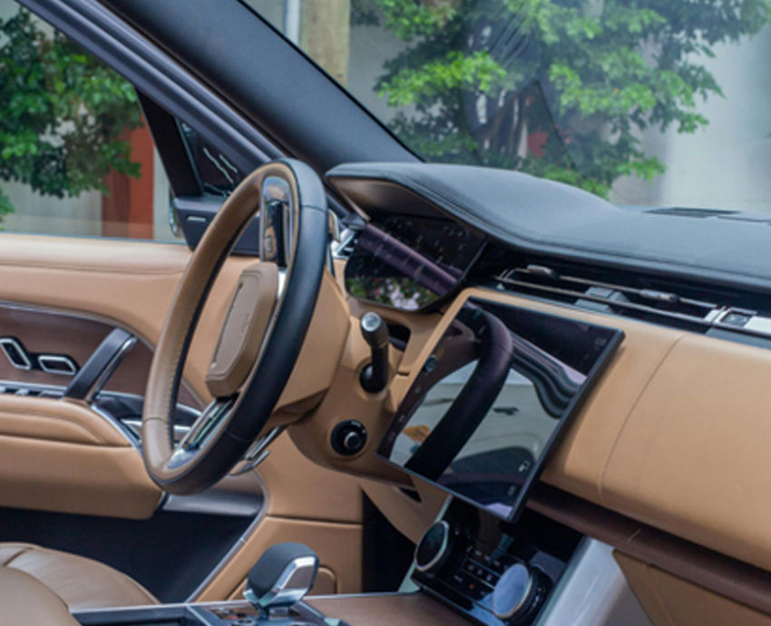Hourly Hire Chauffeur